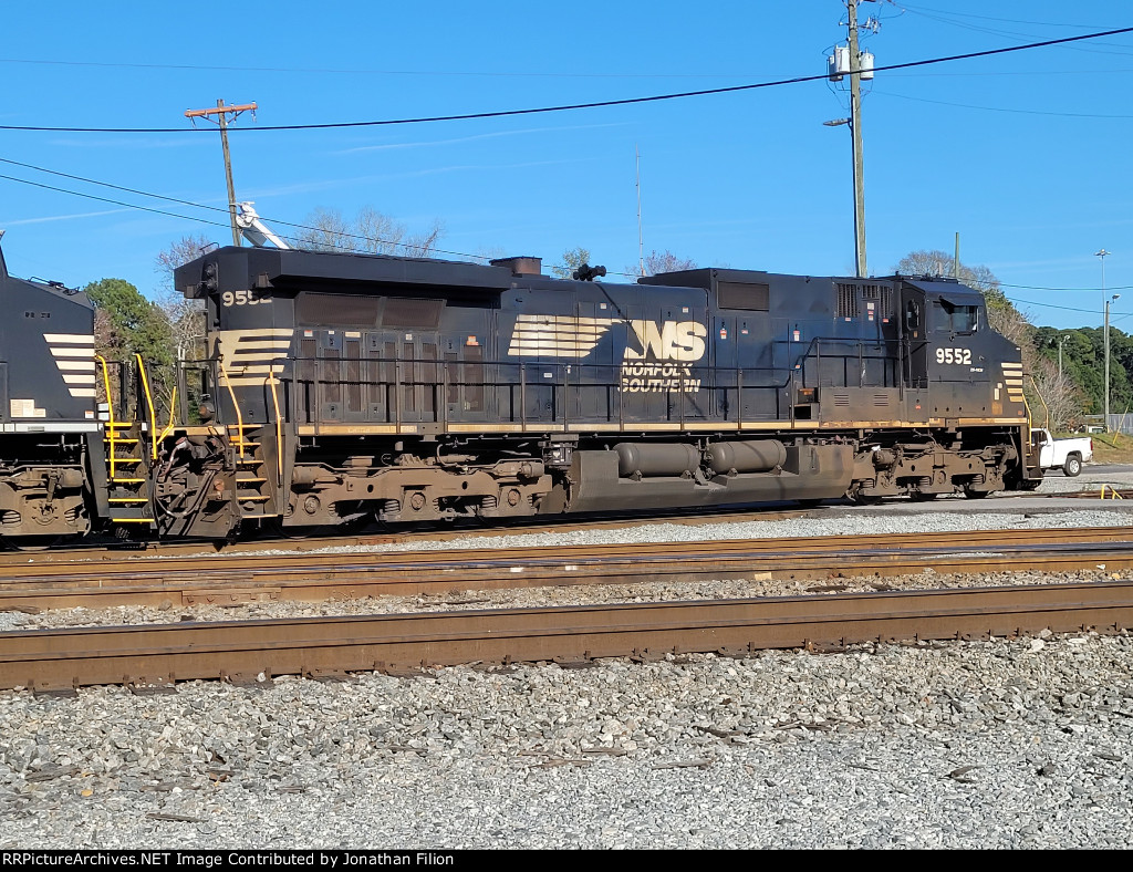 NS 9552